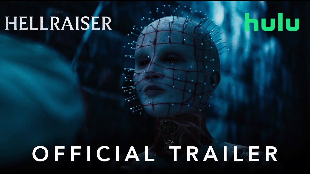 Hellraiser
