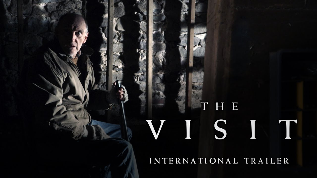 The Visit