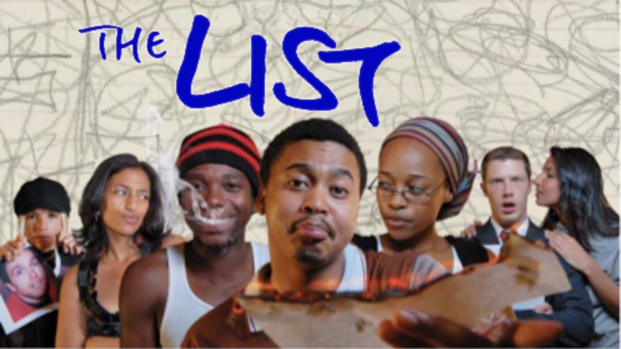 The List