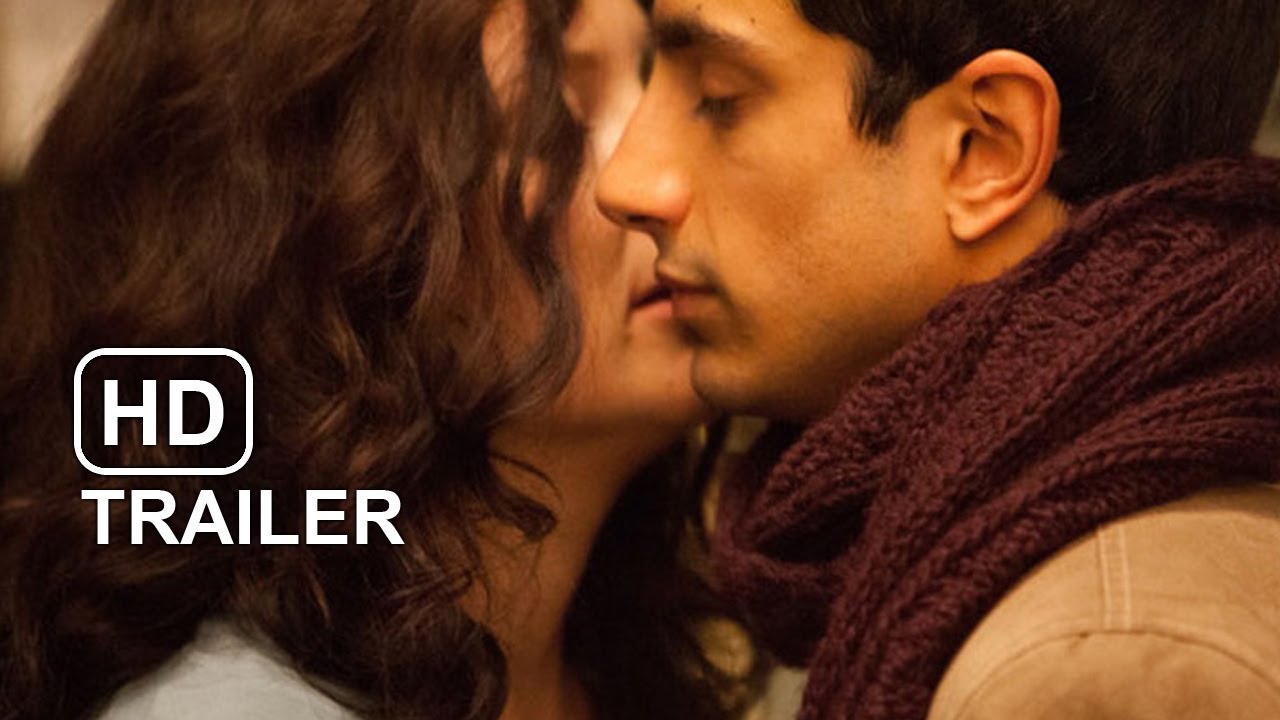The Reluctant Fundamentalist