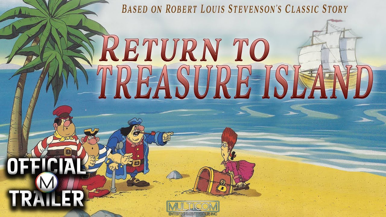 Treasure Island