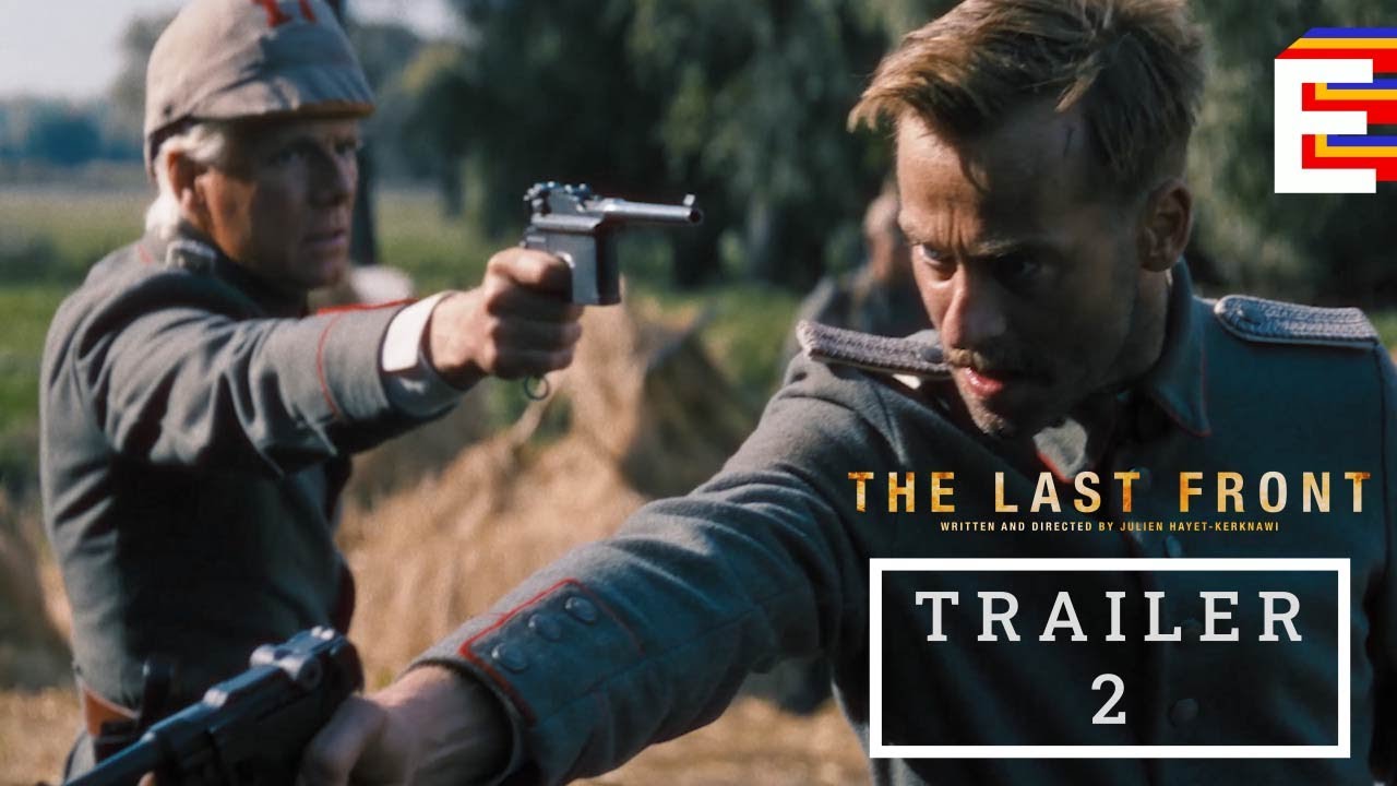 The Last Front