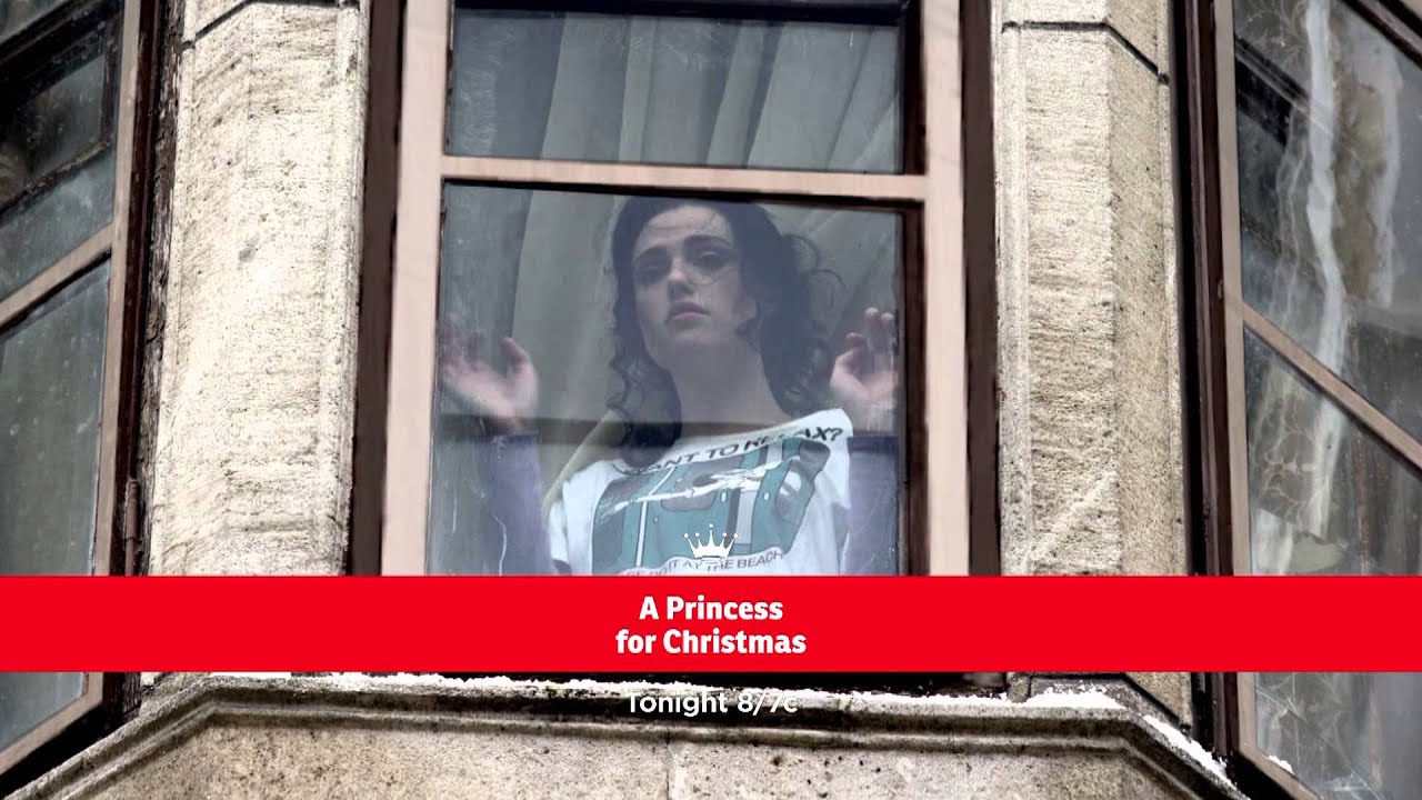 A Princess for Christmas
