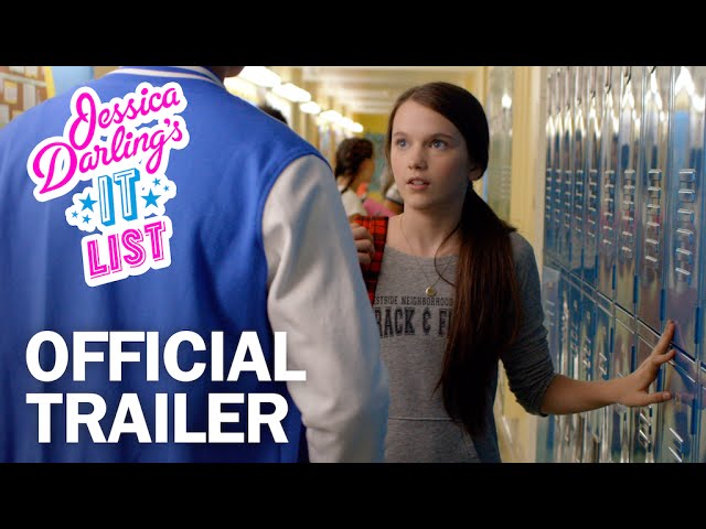 Jessica Darling's It List