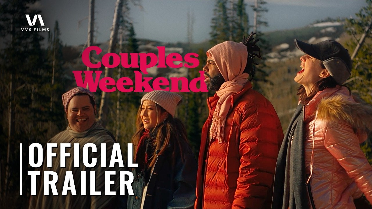 Couples Weekend