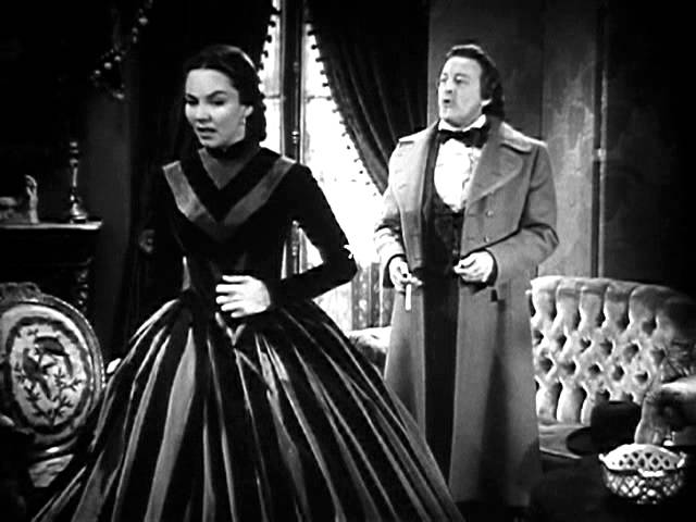 Madame Bovary