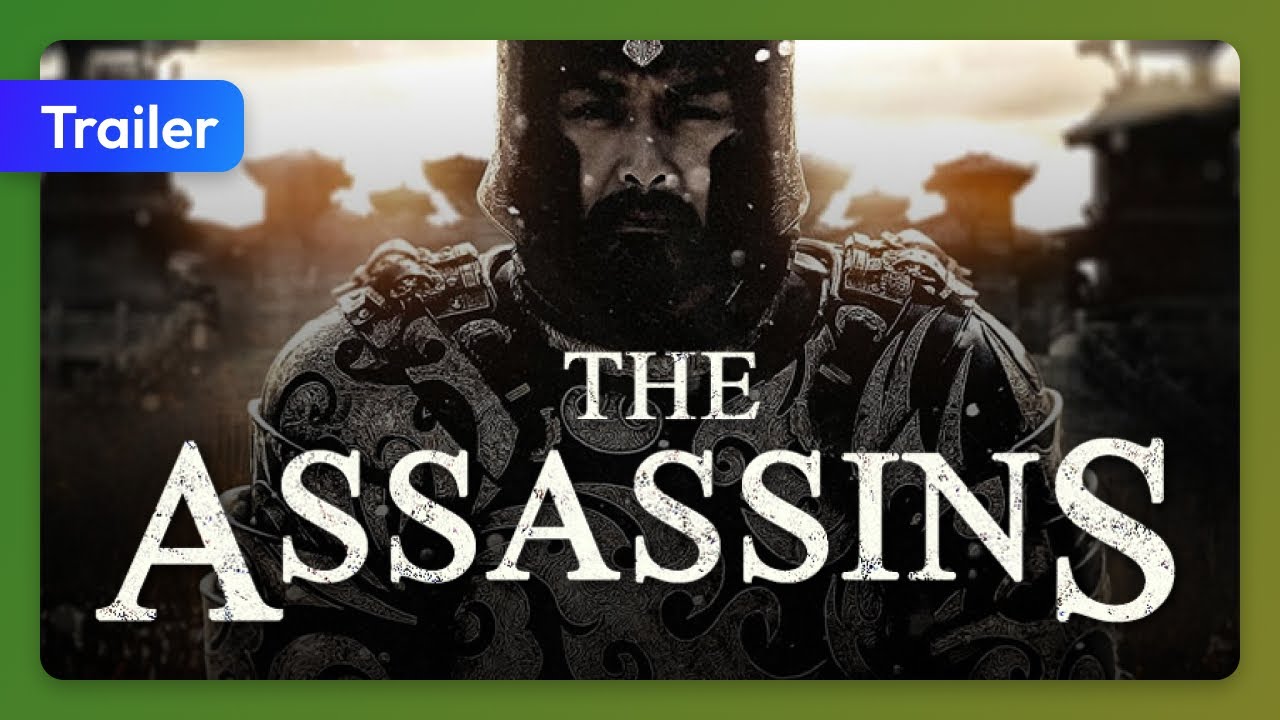 The Assassins
