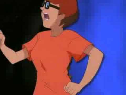 Scooby-Doo! and the Legend of the Vampire