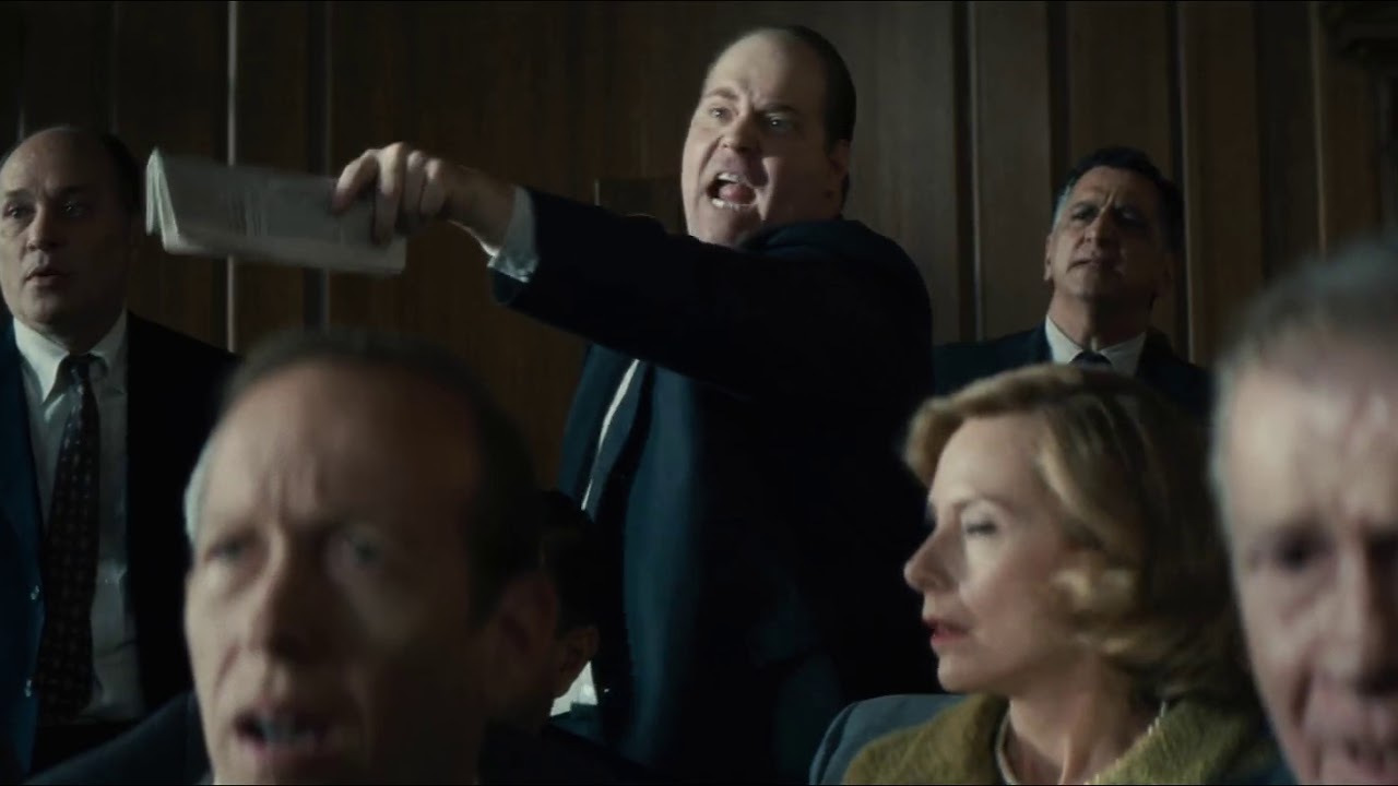 Bridge of Spies