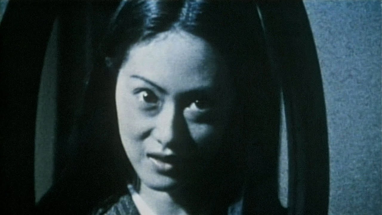 Isola: Multiple Personality Girl