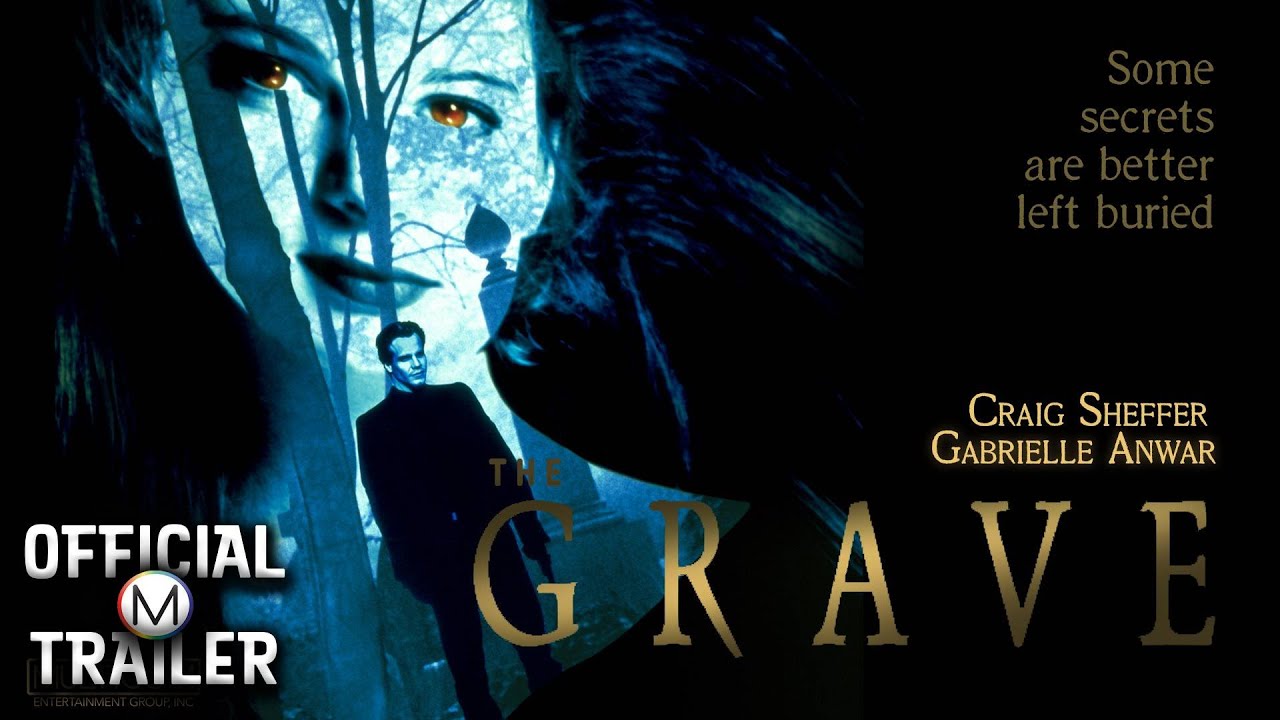 The Grave