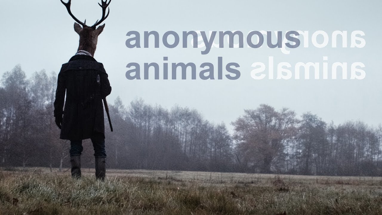 Anonymous Animals