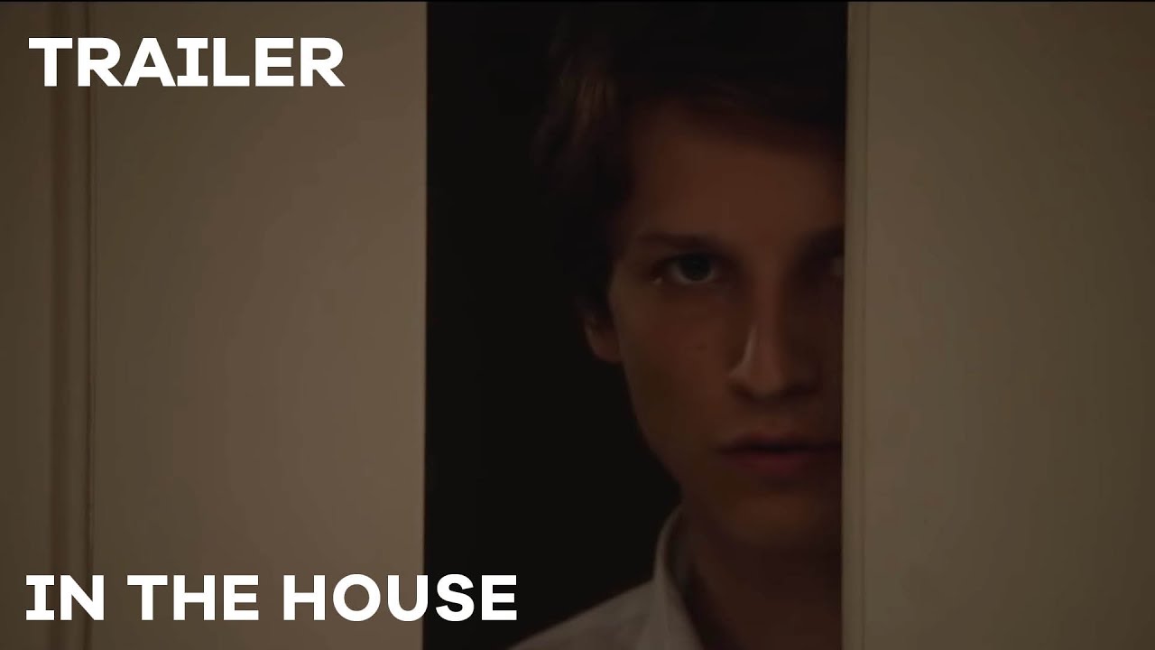 In the House