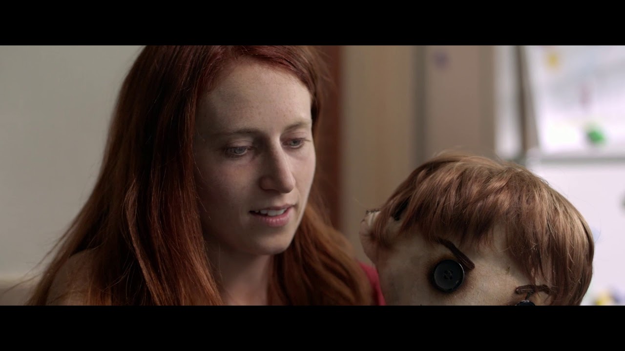 The Dollmaker