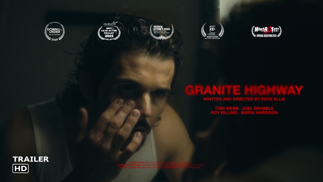 Granite Highway