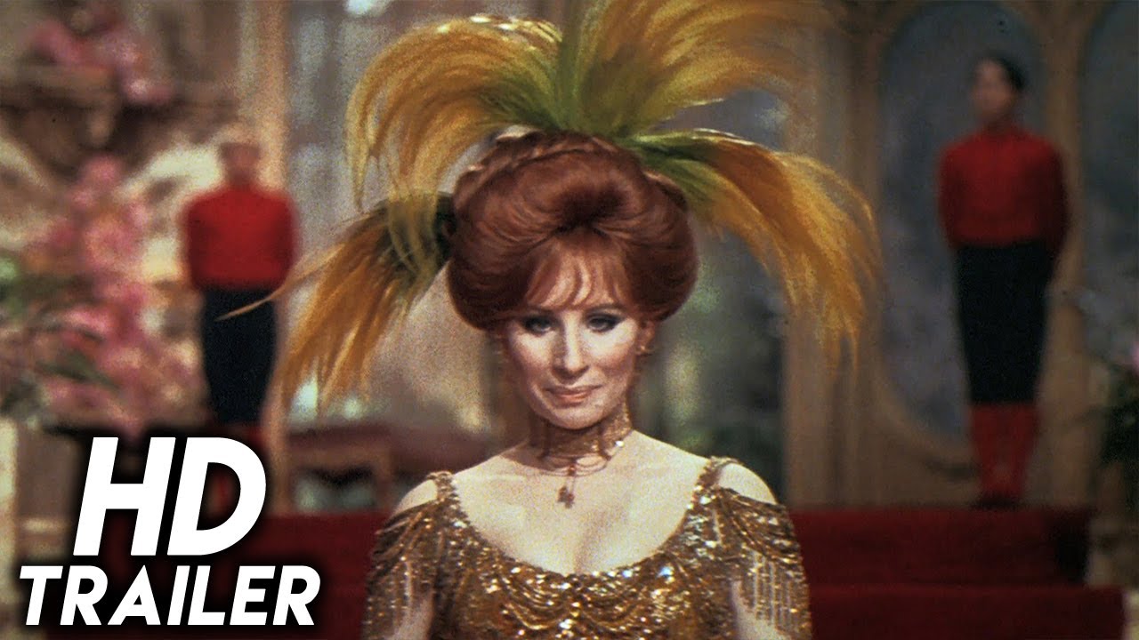 Hello, Dolly!