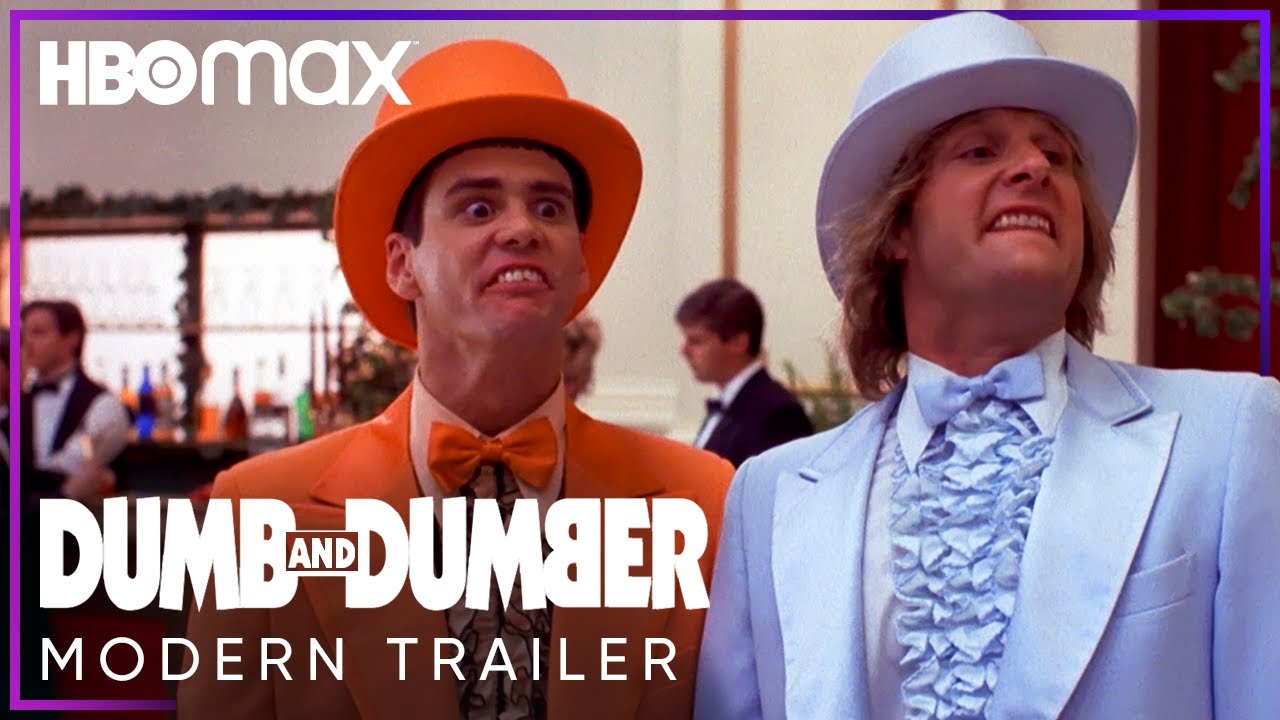 Dumb and Dumber