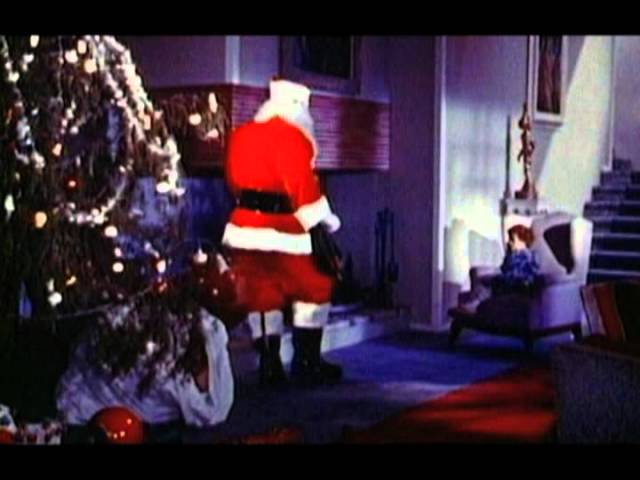 Santa Claus