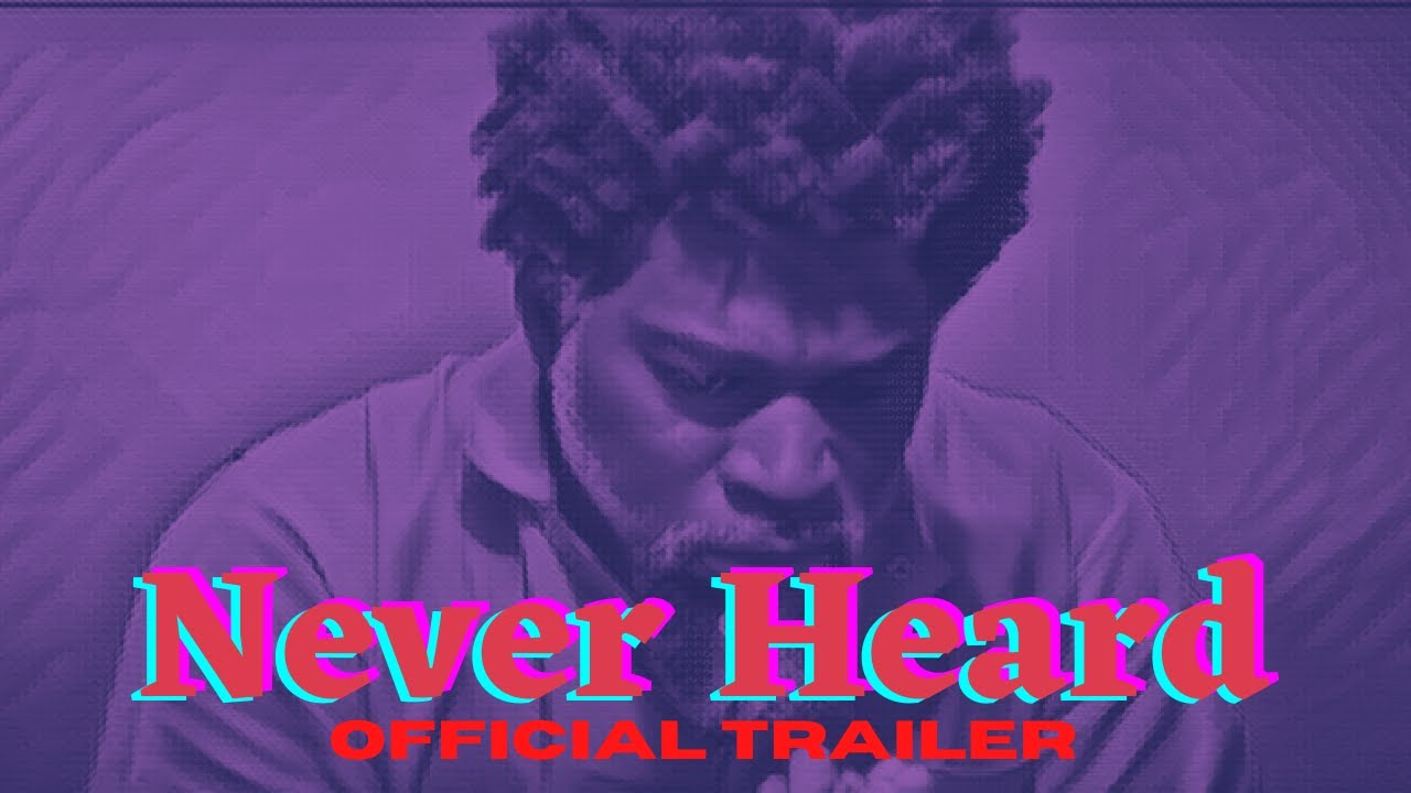 Never Heard