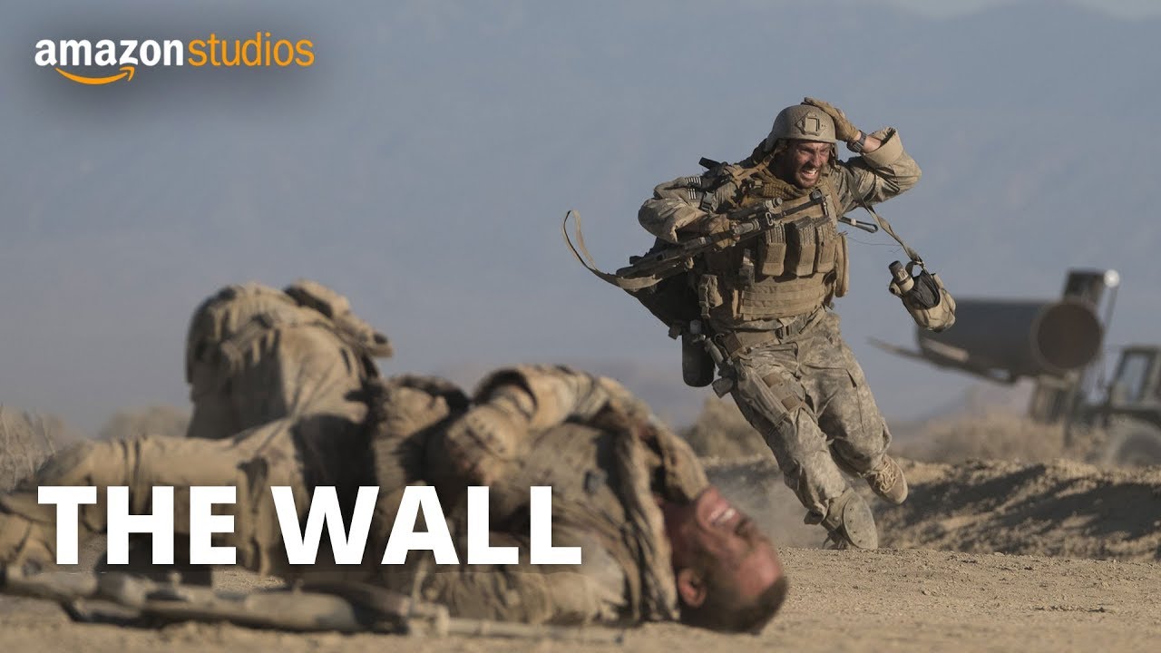 The Wall