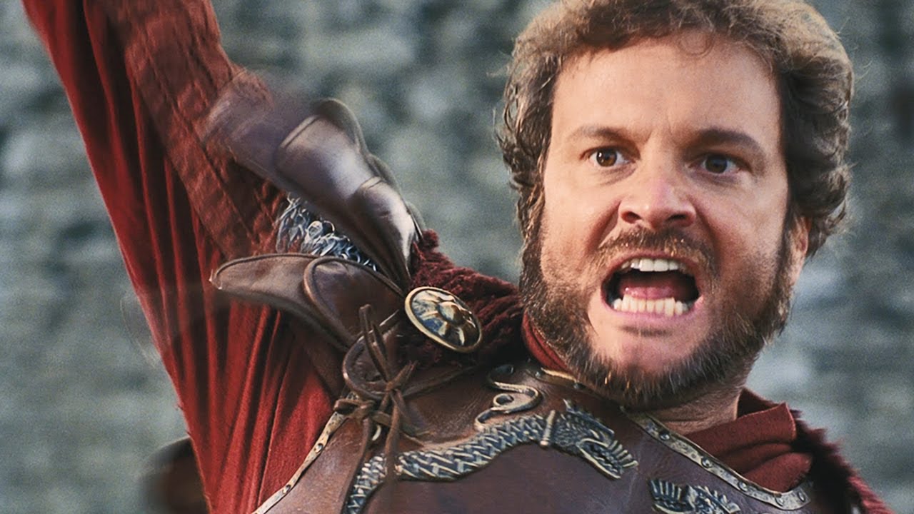 The Last Legion