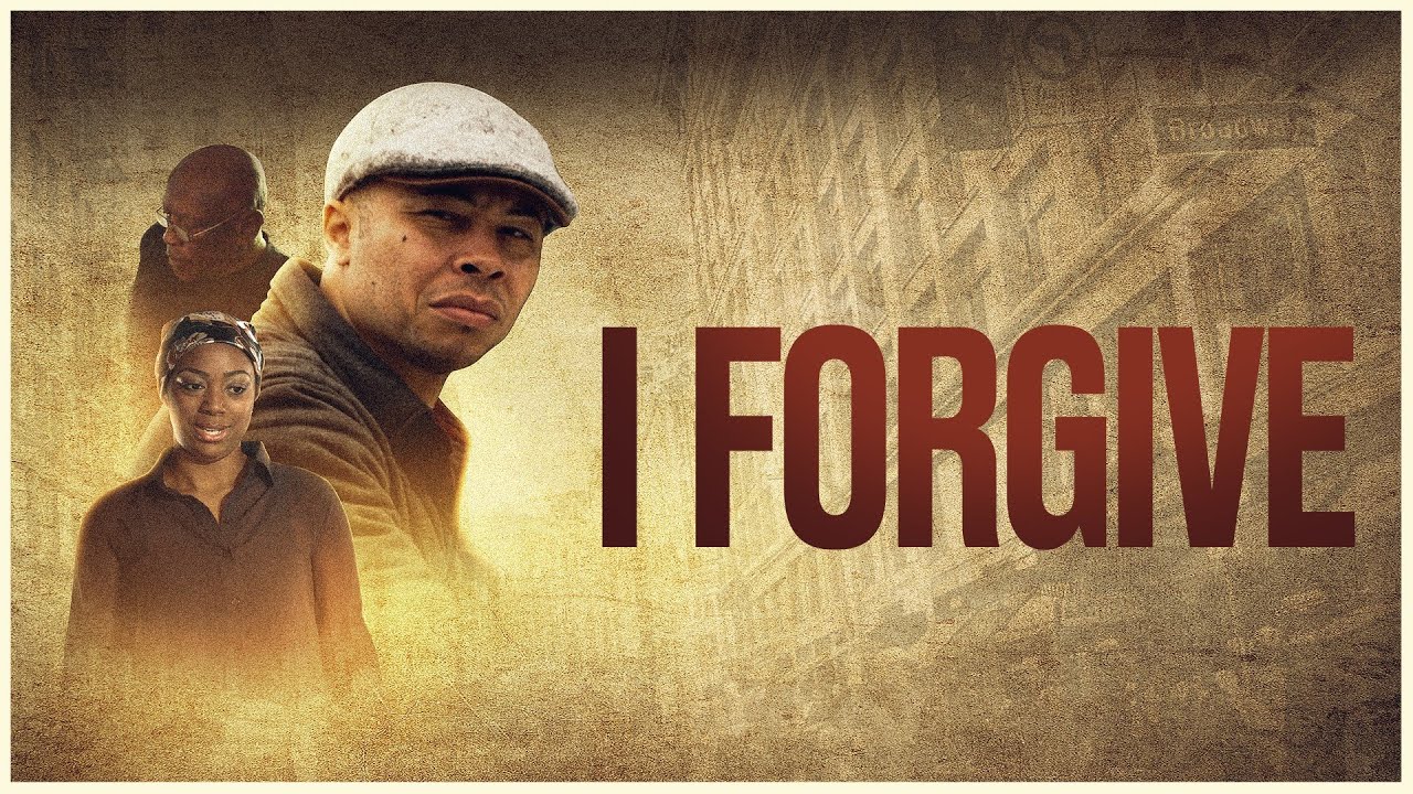 I Forgive