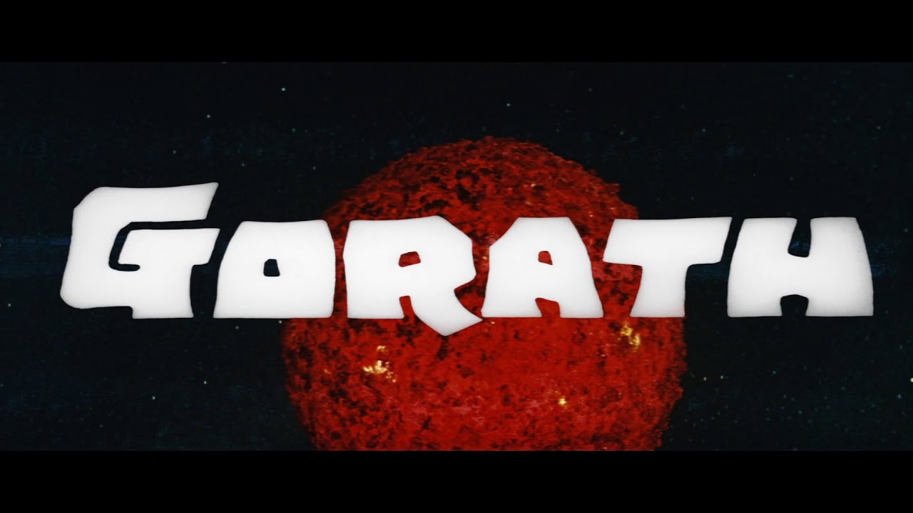 Gorath