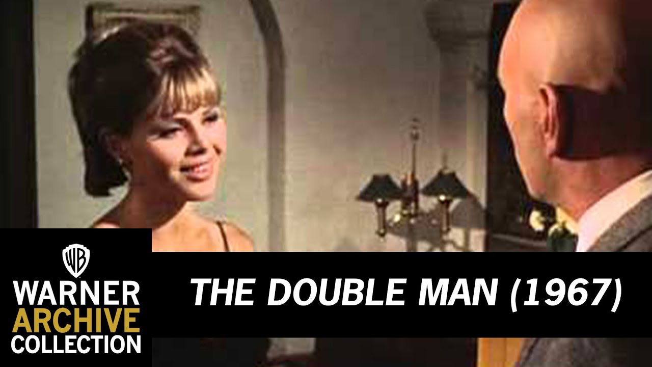 The Double Man