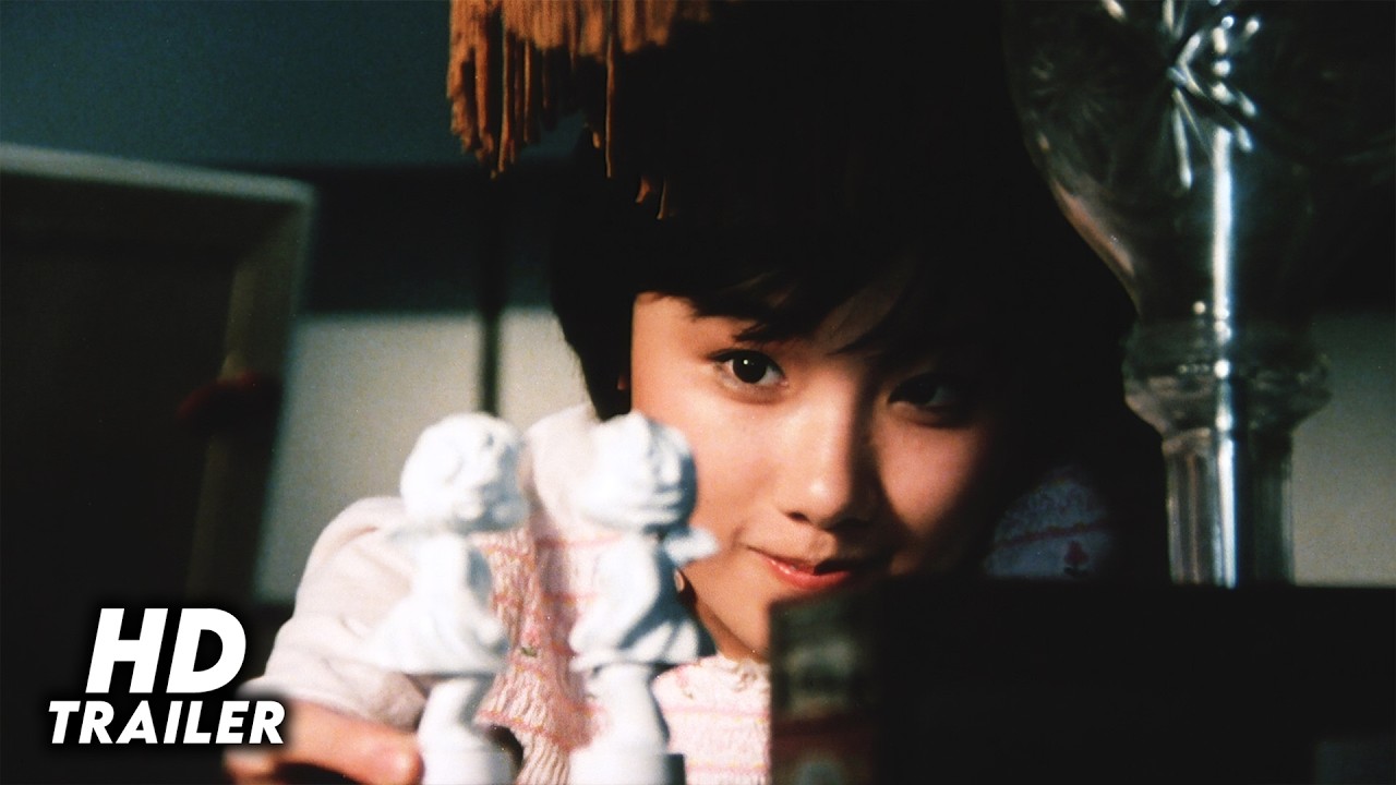 The Girl Who Leapt Through Time