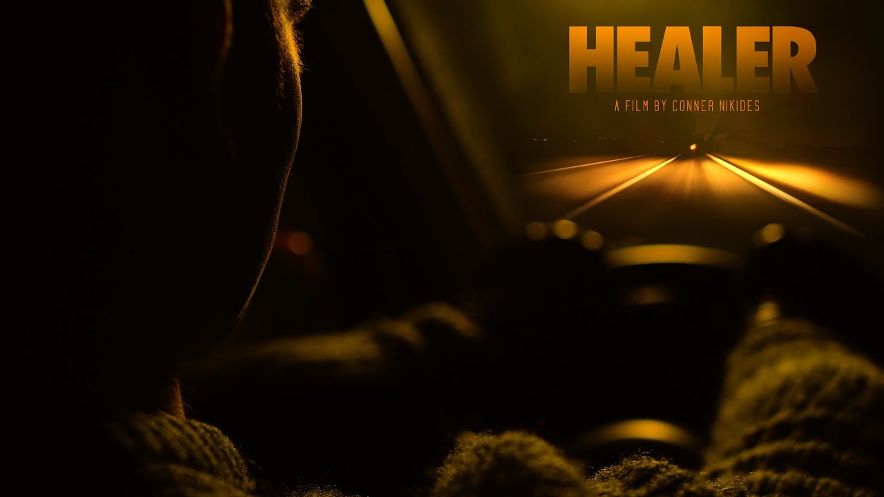 Healer