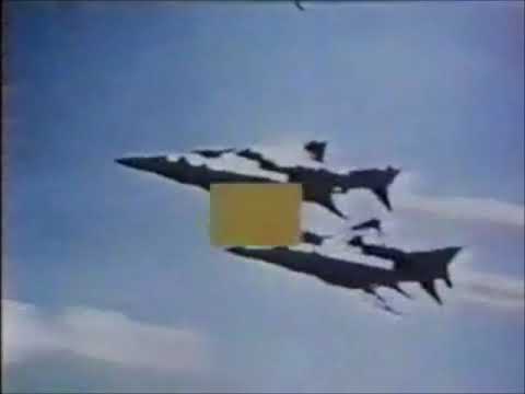 Future War 198X