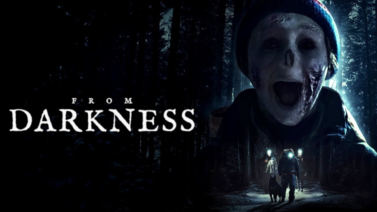 From Darkness
