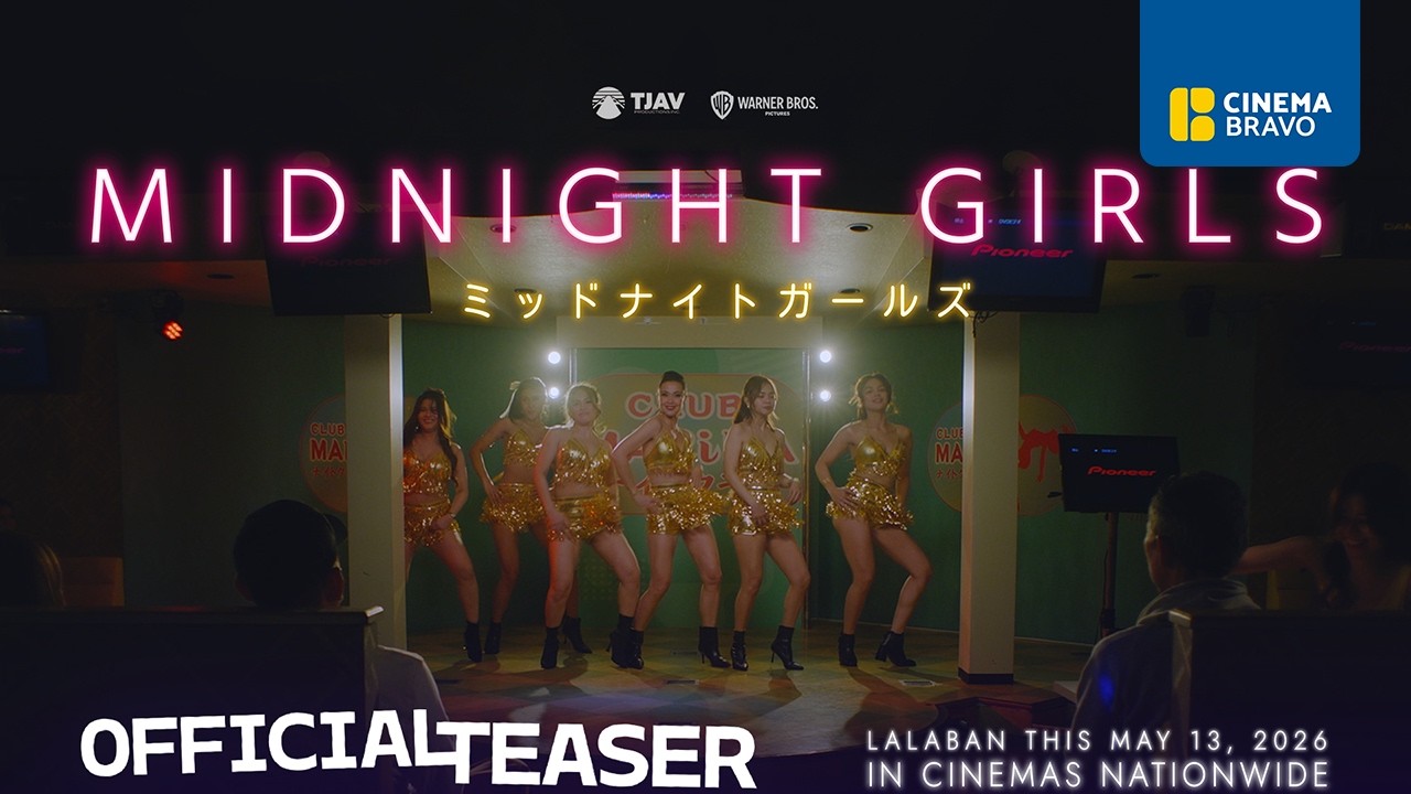Midnight Girls