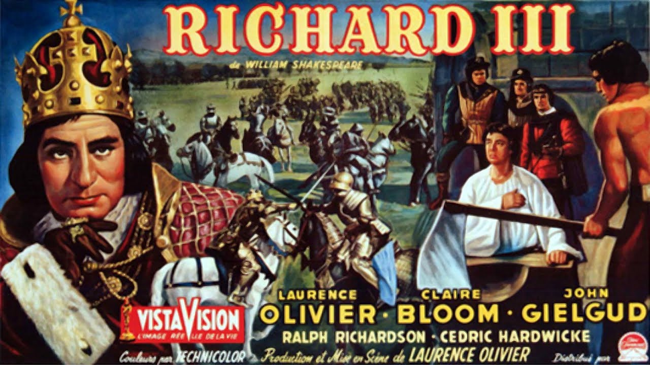 Richard III
