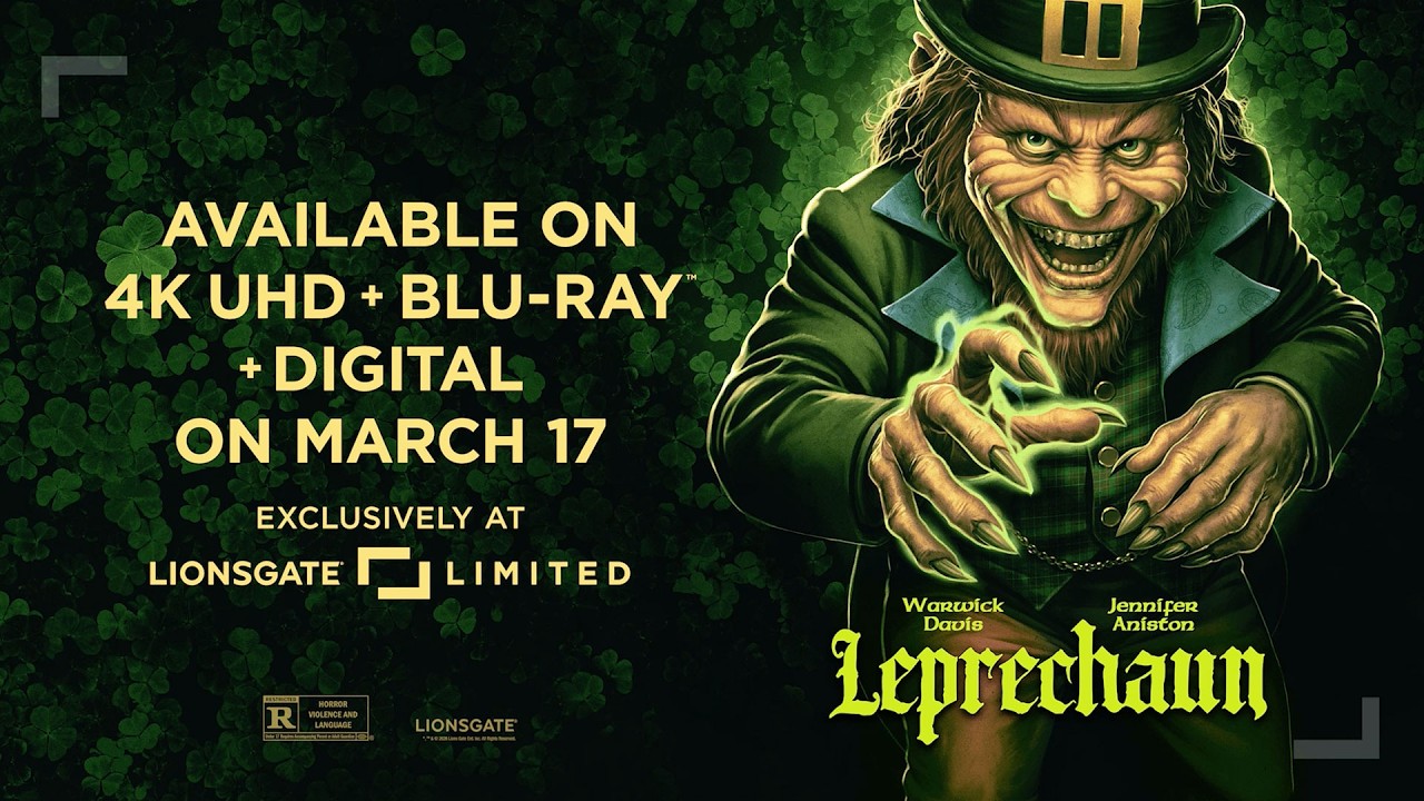Leprechaun