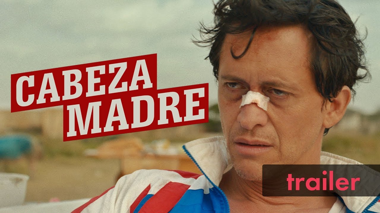 Cabeza Madre