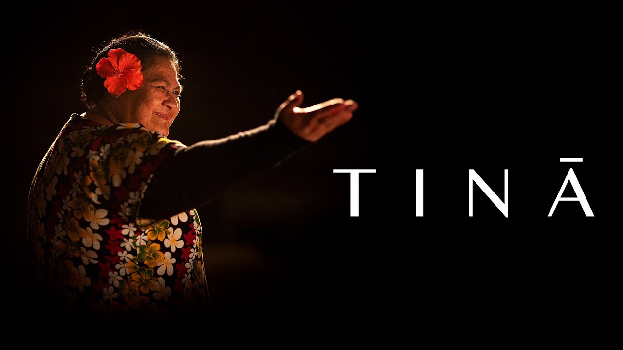 Tinā