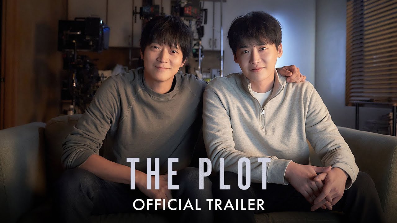 The Plot