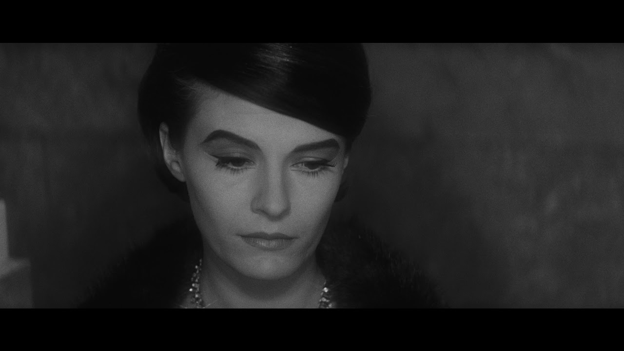 Last Year at Marienbad