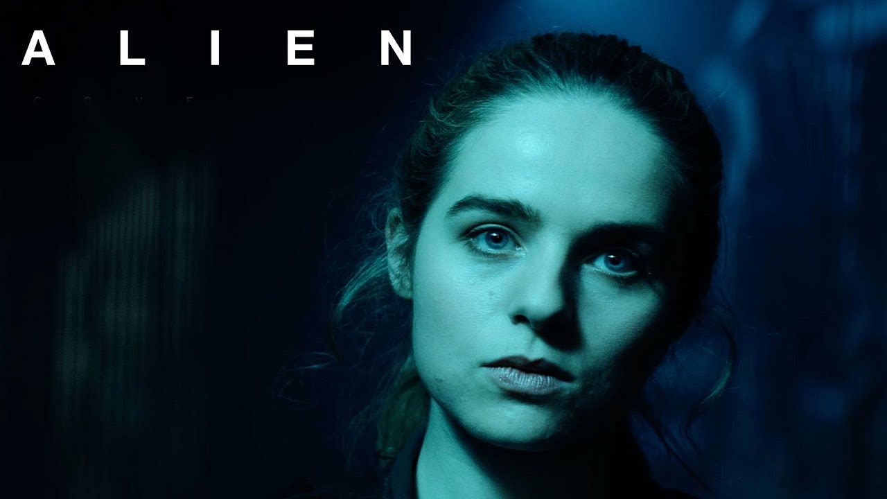 Alien: Alone