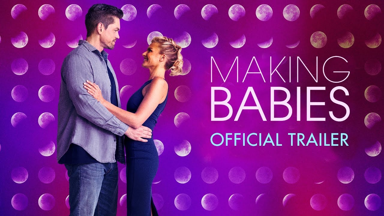 Making Babies