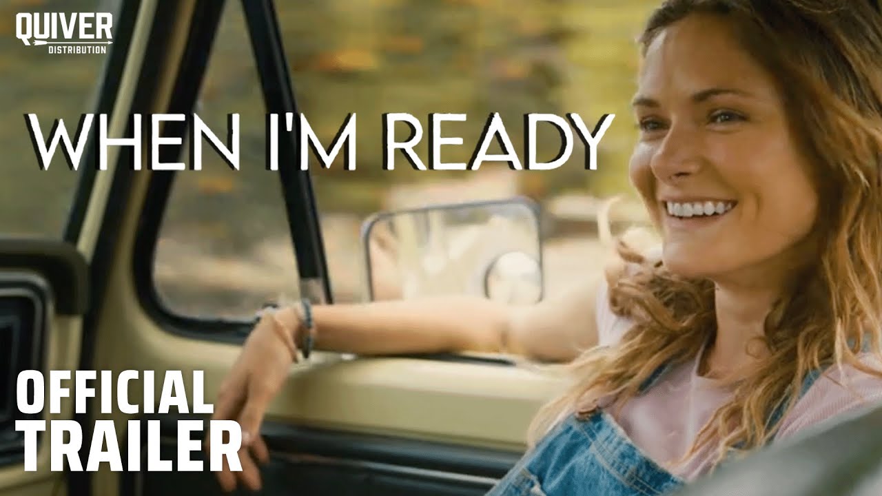 When I'm Ready