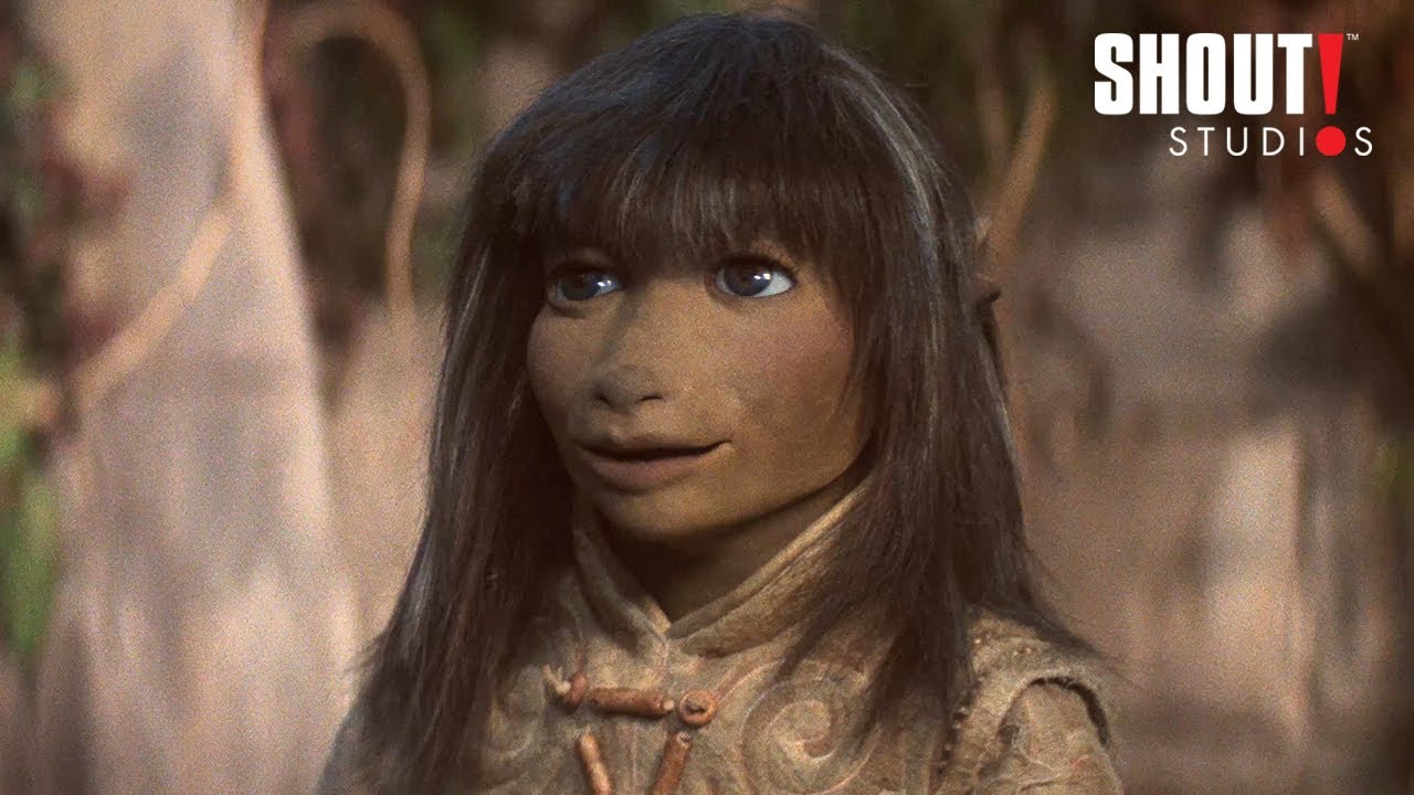 The Dark Crystal