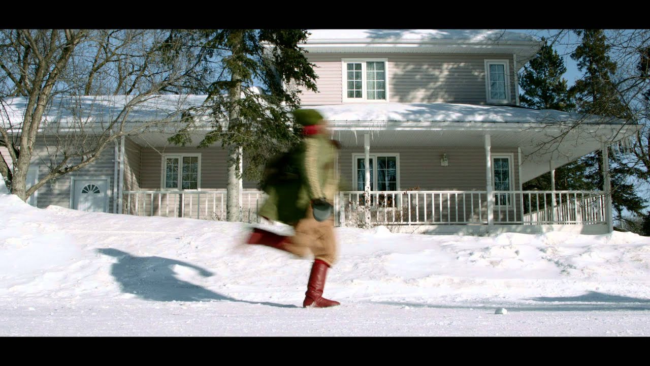 Beethoven's Christmas Adventure