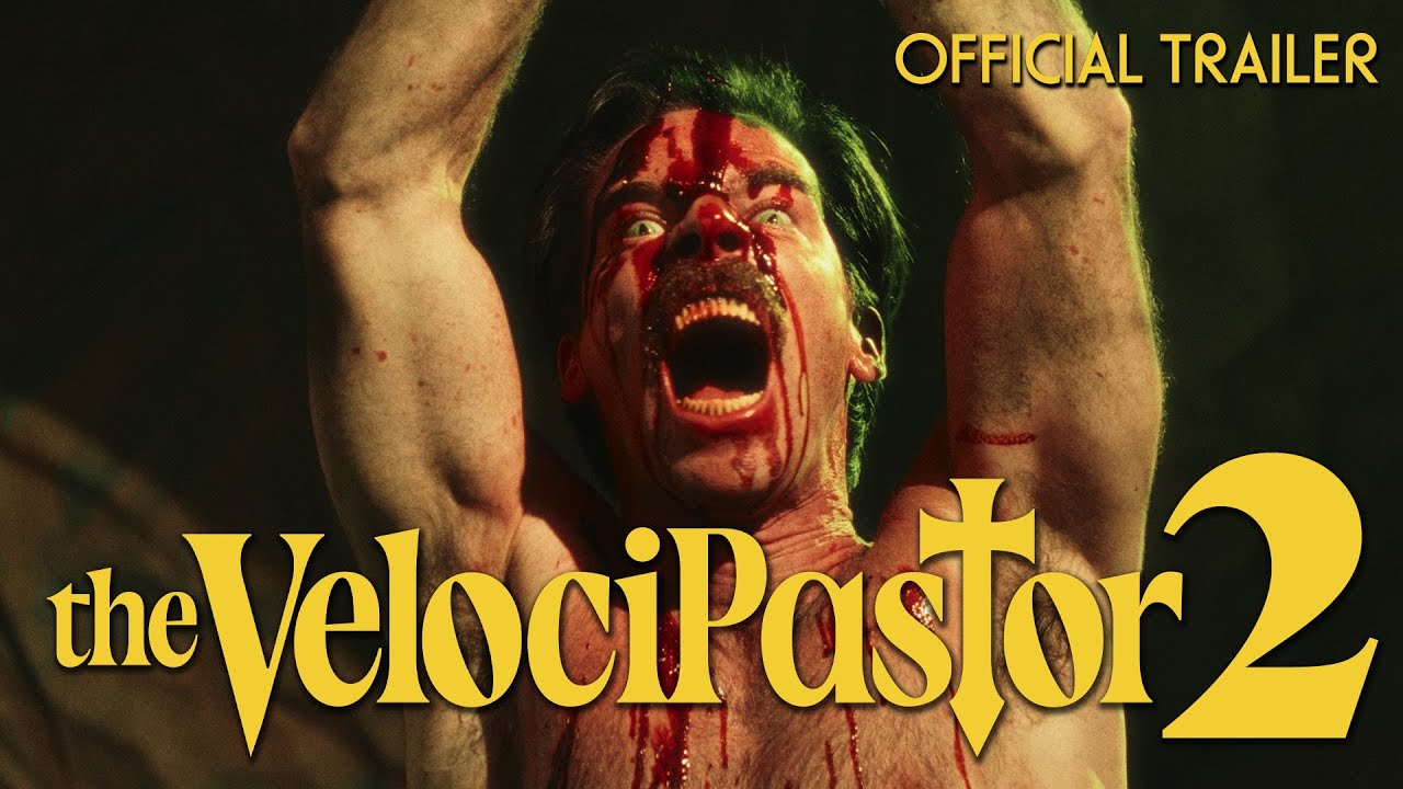 The VelociPastor 2