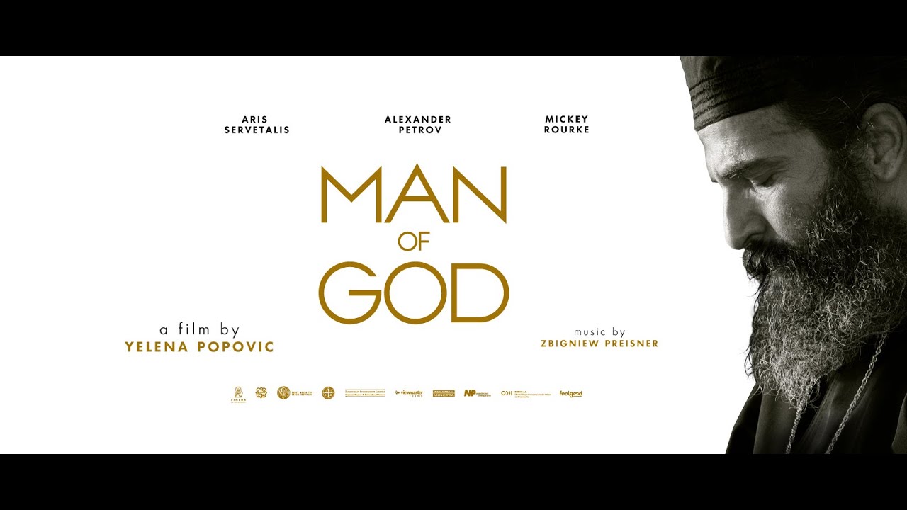 Man of God