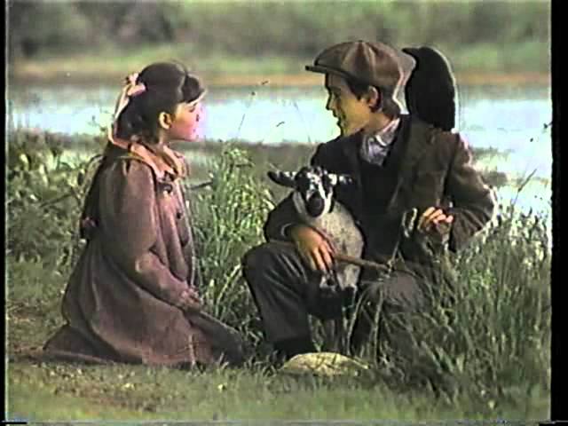 The Secret Garden