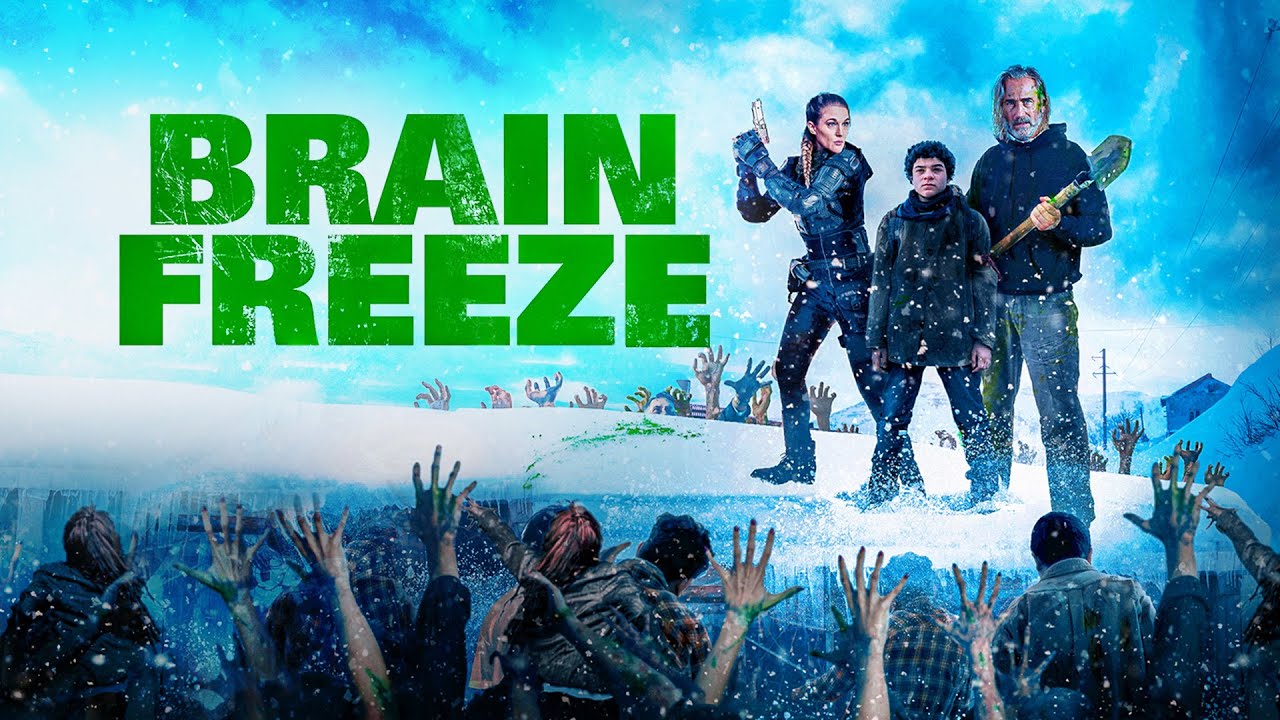 Brain Freeze