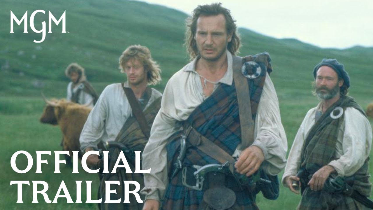 Rob Roy