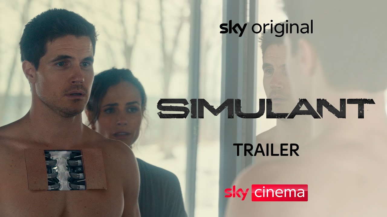 Simulant
